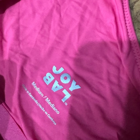 JOYLAB Pink Jumpsuit from Target pink medium - Picture 6 of 6